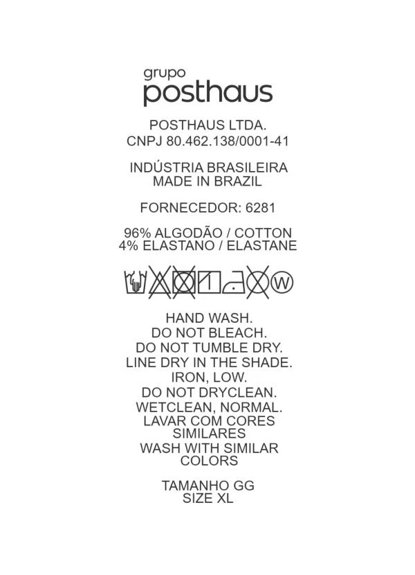 Marguerite - Vestido Cinza em Malha Cotton 10