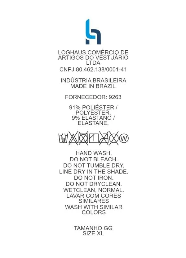 Marguerite - Vestido Cobra em Malha Fria 7