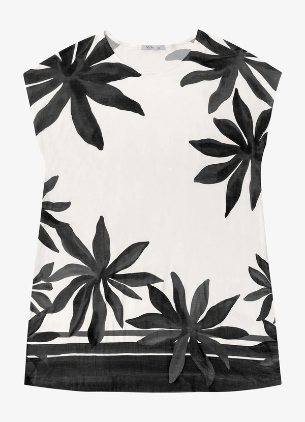 Secret Glam - Vestido Curto Feminino Plus Size Preto 5