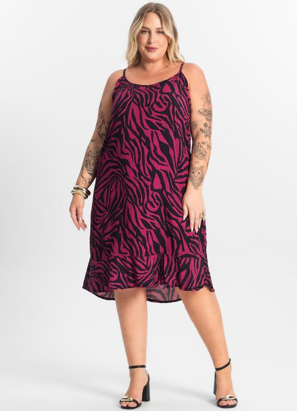 Secret Glam - Vestido Curto Preto 3