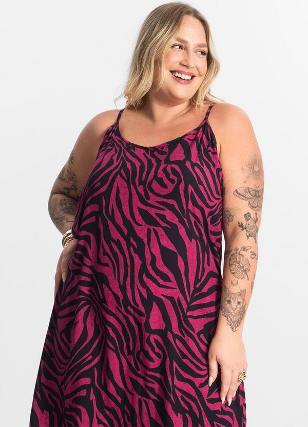 Secret Glam - Vestido Curto Preto 4