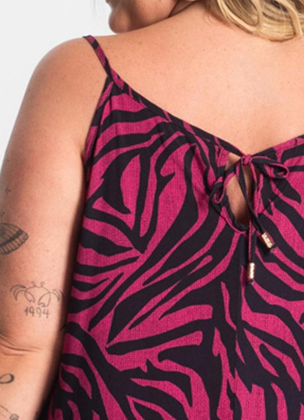 Secret Glam - Vestido Curto Preto 5