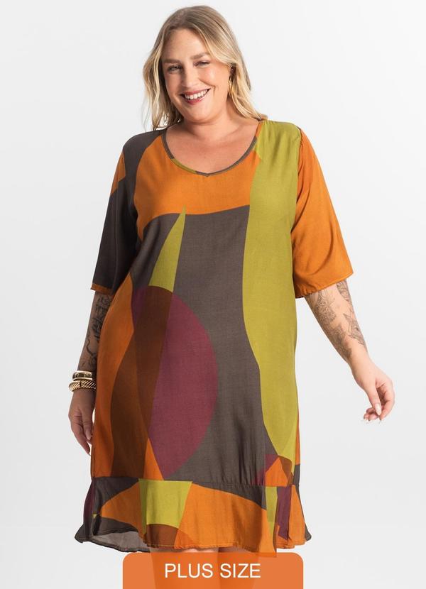 Secret Glam - Vestido Curto Roxo