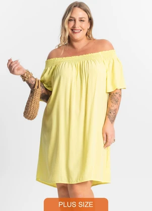 Secret Glam - Vestido Curto Verde - SECRET GLAM