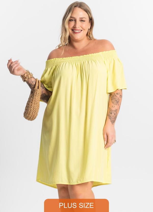 Secret Glam - Vestido Curto Verde