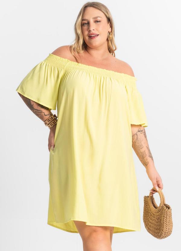 Secret Glam - Vestido Curto Verde 2