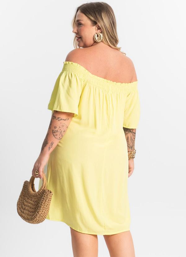 Secret Glam - Vestido Curto Verde 3