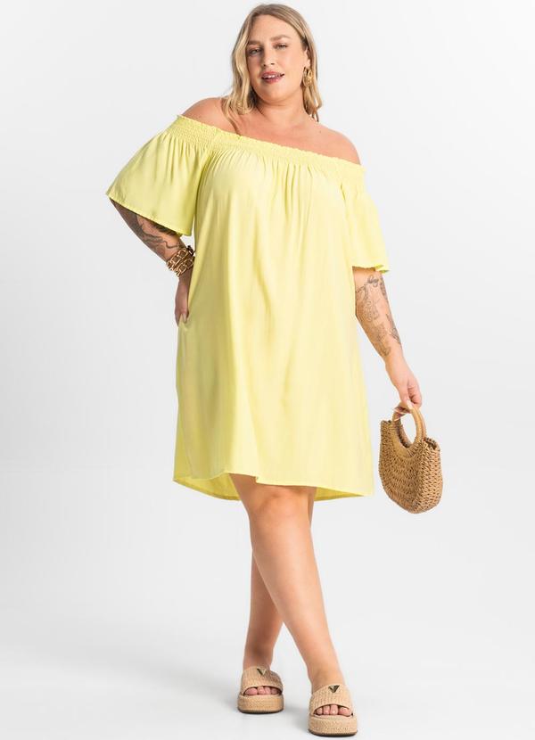 Secret Glam - Vestido Curto Verde 4