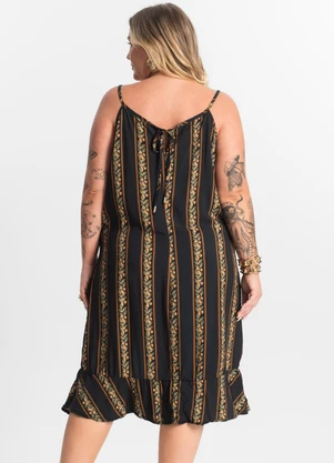 Secret Glam - Vestido Curto Verde - SECRET GLAM