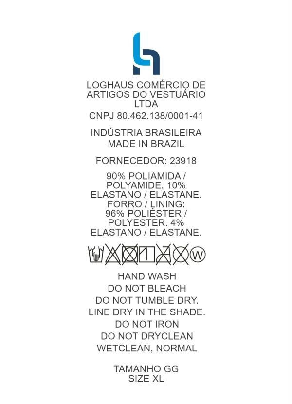 Quintess - Vestido de Renda Preto Quintess Plus Size 6