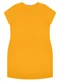 Secret Glam - Vestido Feminino Plus Size Rosa - variação: Amarelo