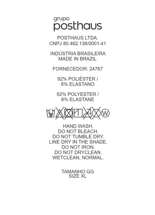 Marguerite - Vestido Ferrugem em Malha Jacquard 6