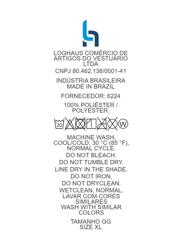 Marguerite - Vestido Floral Azul em Malha 7