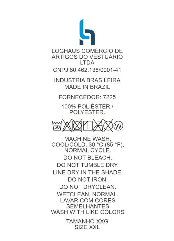 Marguerite - Vestido Geométrico Vermelho Plus Size 6