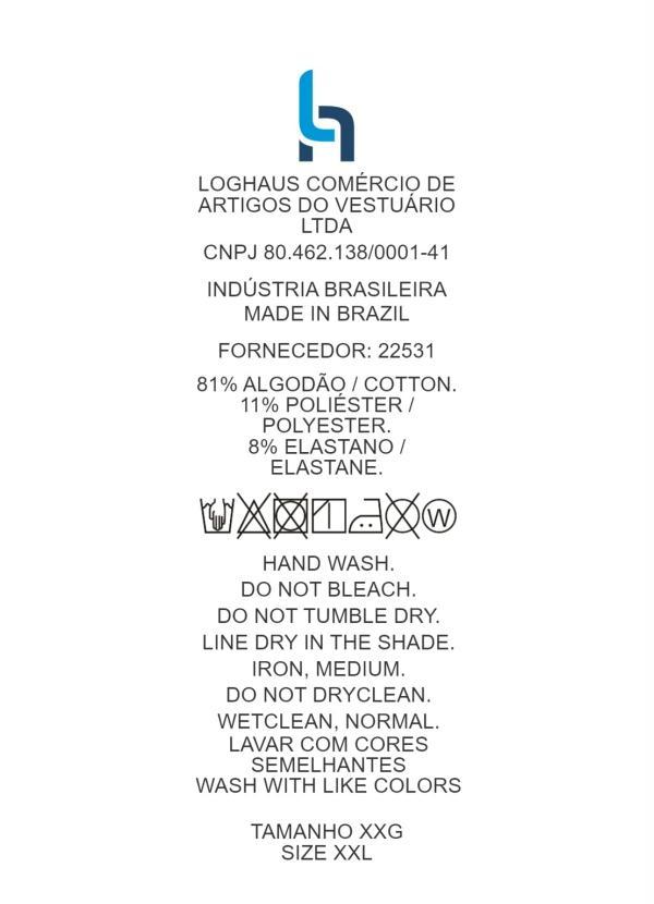 Marguerite - Vestido Jeans com Mangas Amplas Plus Size 6