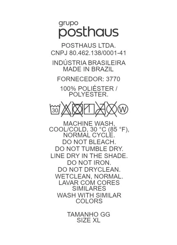 Marguerite - Vestido Laranja em Crepe Plano 8