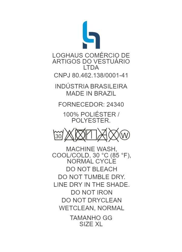 Outlet - Vestido Listrado com Decote Ciganinha Plus Size 5