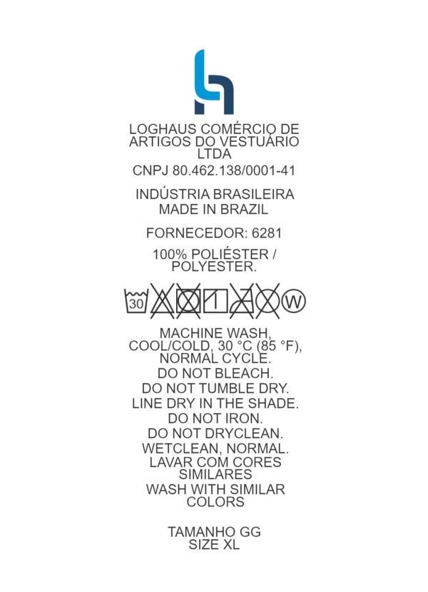 Marguerite - Vestido Listrado Preto e Branco em Malha 9