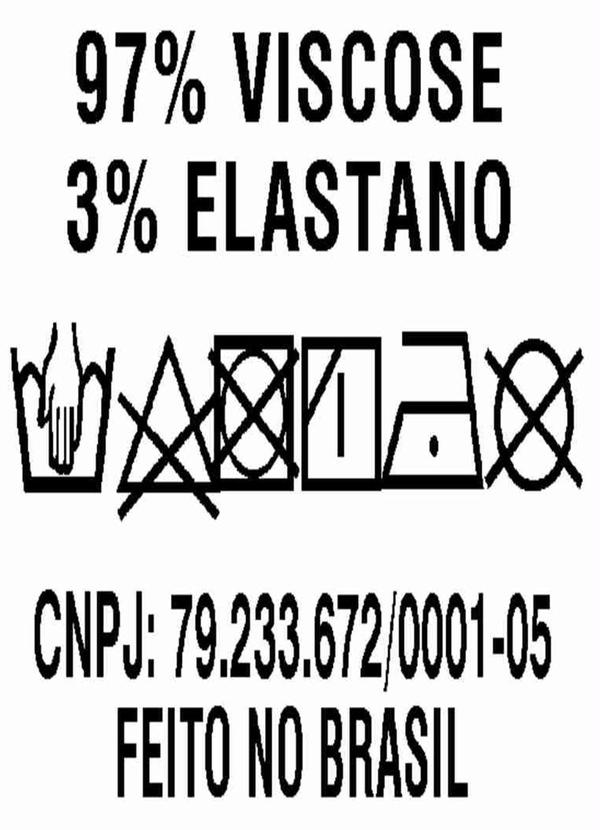 Secret Glam - Vestido Molecotton Viscose Verde 4