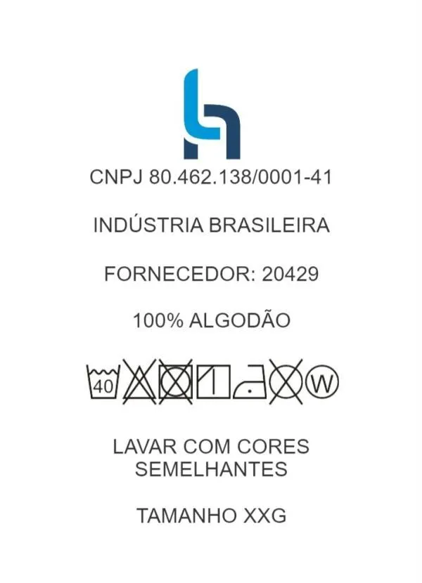 Queima Estoque - Vestido Plus Size Cinza com Abertura em Botões 1