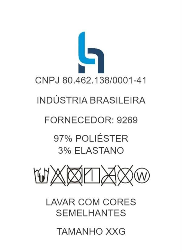 Queima Estoque - Vestido Plus Size Floral Dark com Gota 5