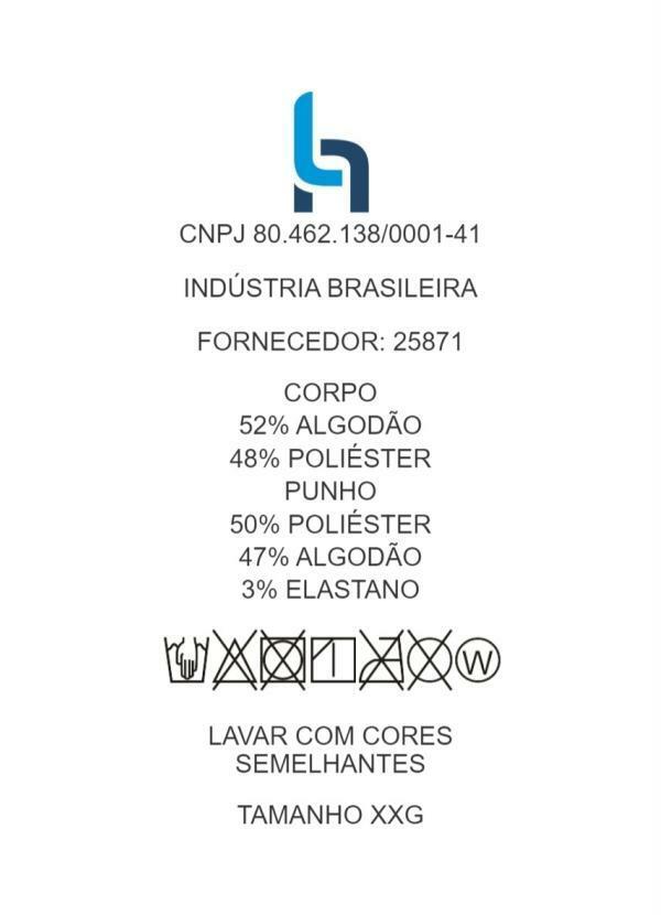 Outlet - Vestido Plus Size Off White com Mangas Longas 5