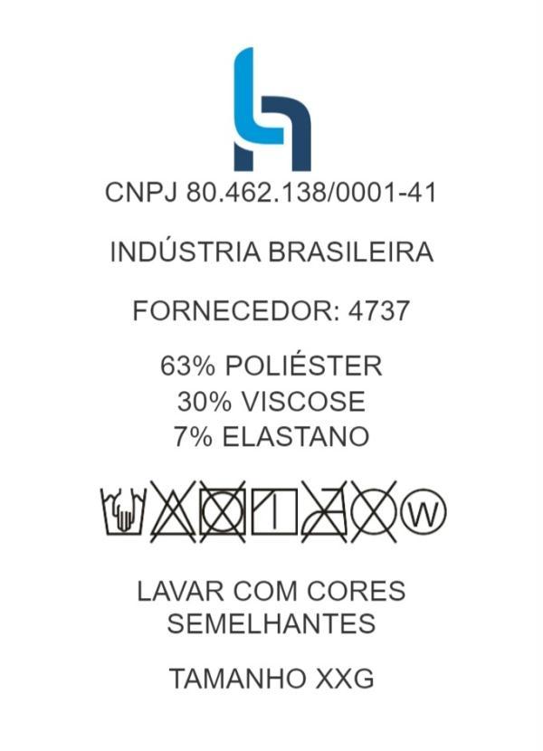 Outlet - Vestido Plus Size Telha com Bolsos 6