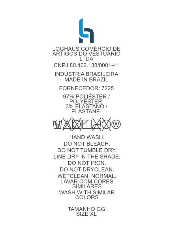 Marguerite - Vestido Poá Preto em Malha Crepe 5