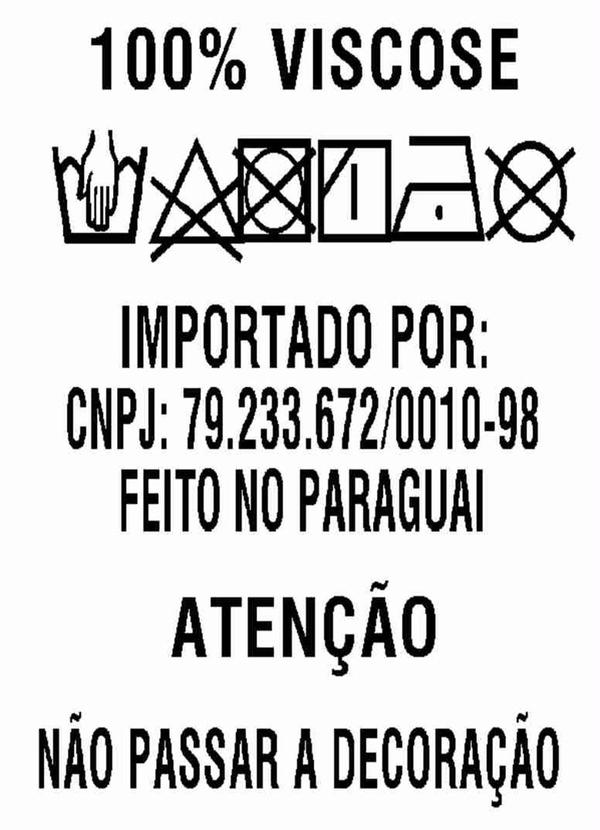 Secret Glam - Vestido Viscose Sarjada Twill Verde 4