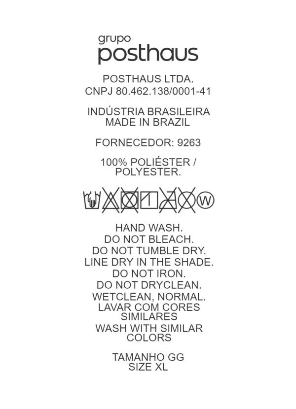 Marguerite - Vestido Xadrez em Moletinho 15