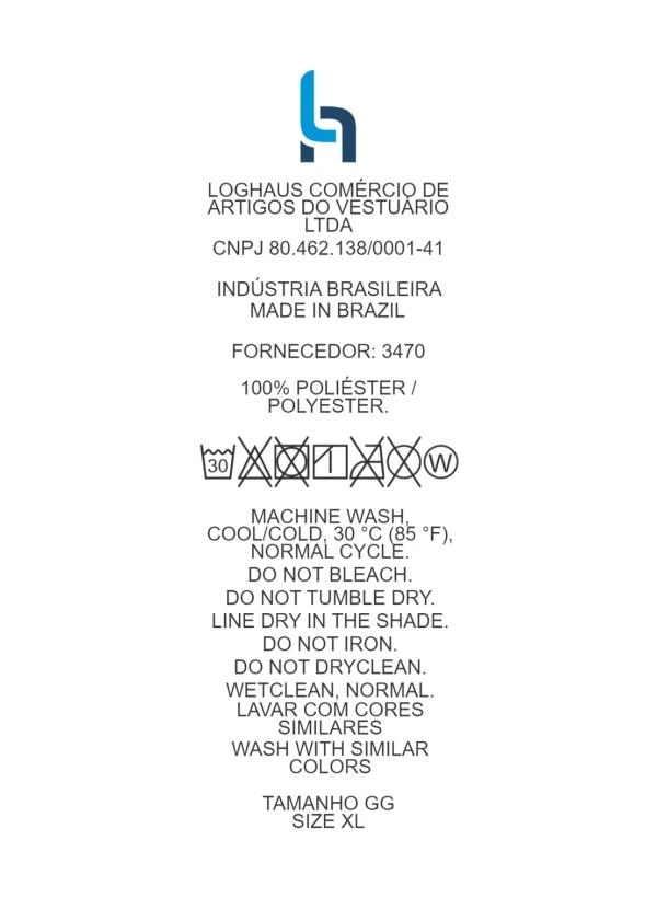 Marguerite - Vestido Xadrez Pied de Poule em Malha 6