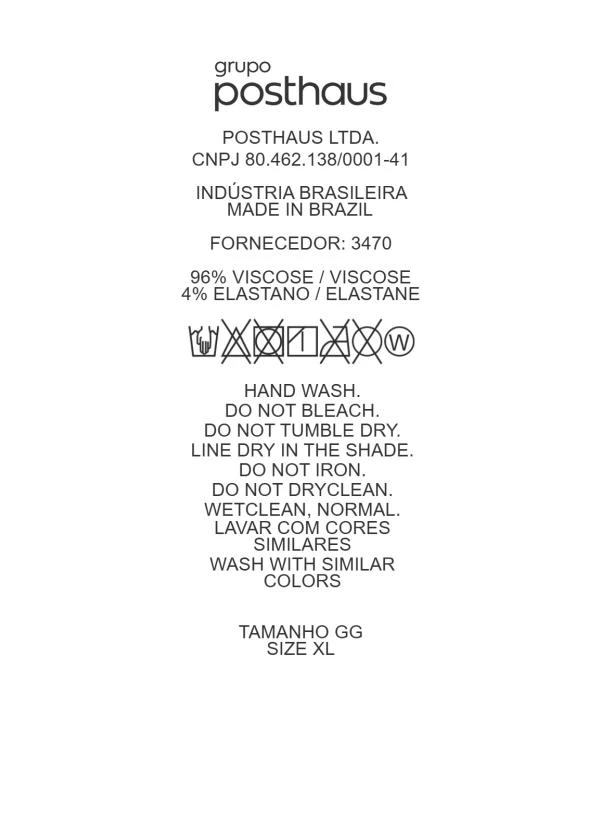 Marguerite - Vestido Poá Rosa em Malha de Viscose com Elastano 4