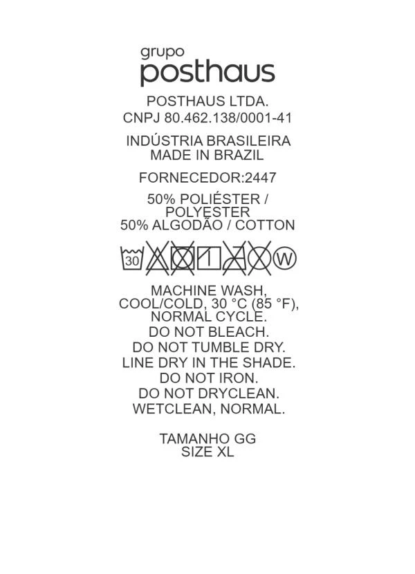 Marguerite - Vestido Azul Marinho em Meia Malha Listrada 7