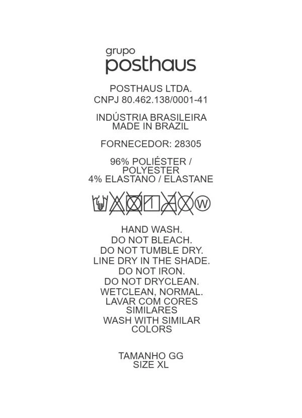 Marguerite - Vestido Barrado Roxo em Malha 9