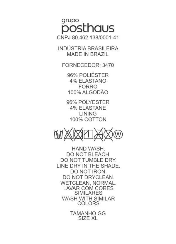 Marguerite - Vestido Amarelo Pó em Malha Laise 15