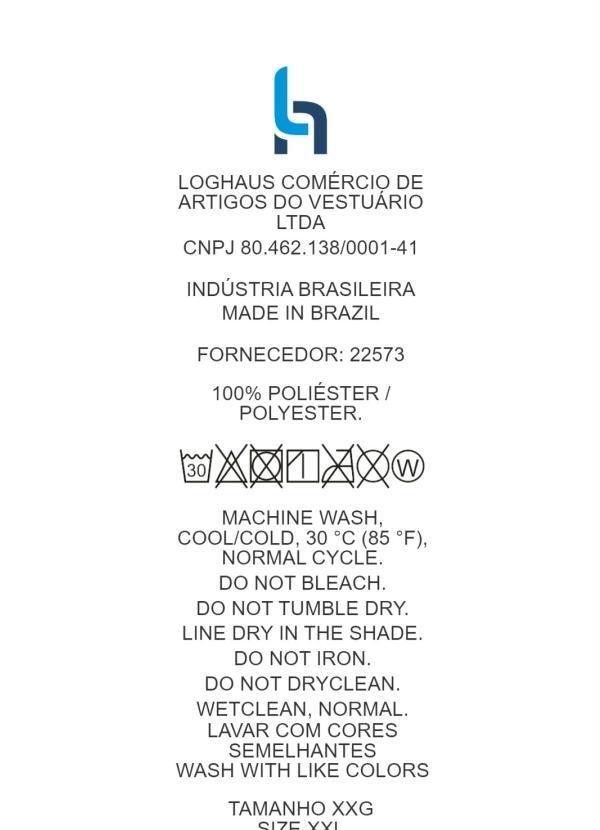 Marguerite - Vestido Arabescos com Transpasse Plus Size 4