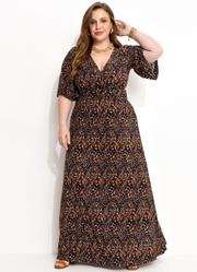 Vestido Ona em Poliflex