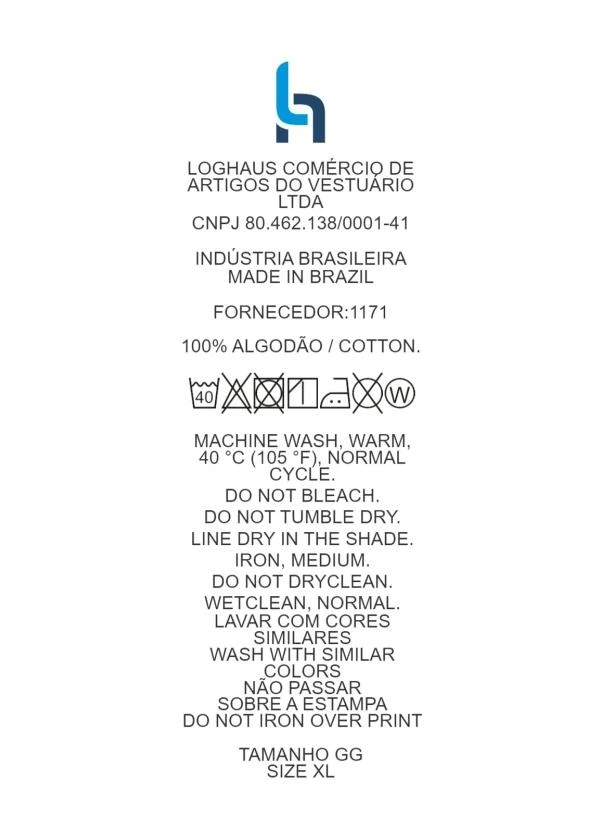 Marguerite - Vestido Preto em Malha de Algodão 6