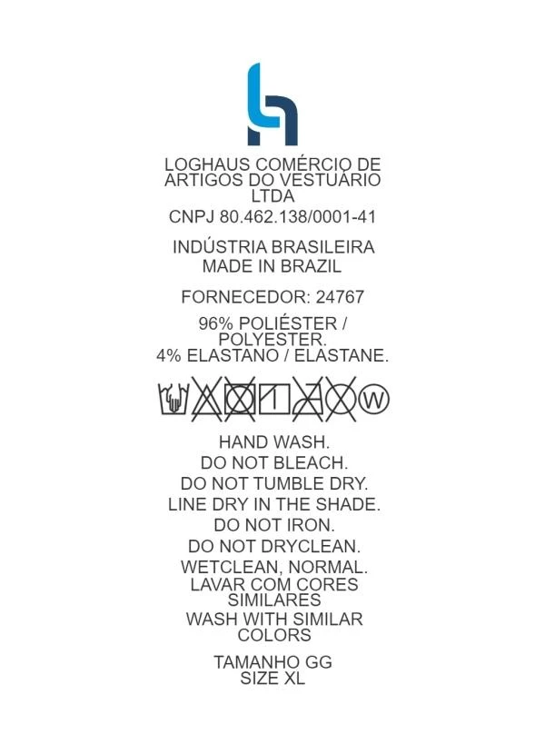 Marguerite - Vestido Azul Marinho em Canelado 7