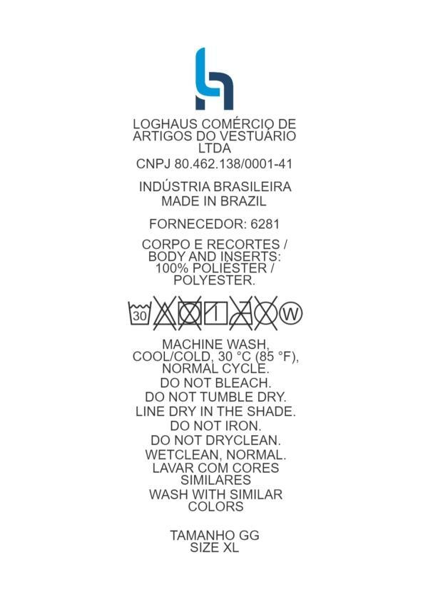 Marguerite - Vestido Azul Marinho em Malha 6