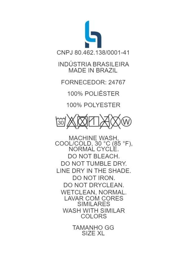 Marguerite - Vestido Azul Royal em Malha Transpassado 4