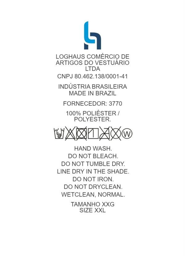 Marguerite - Vestido com Babados Pink Plus Size 3