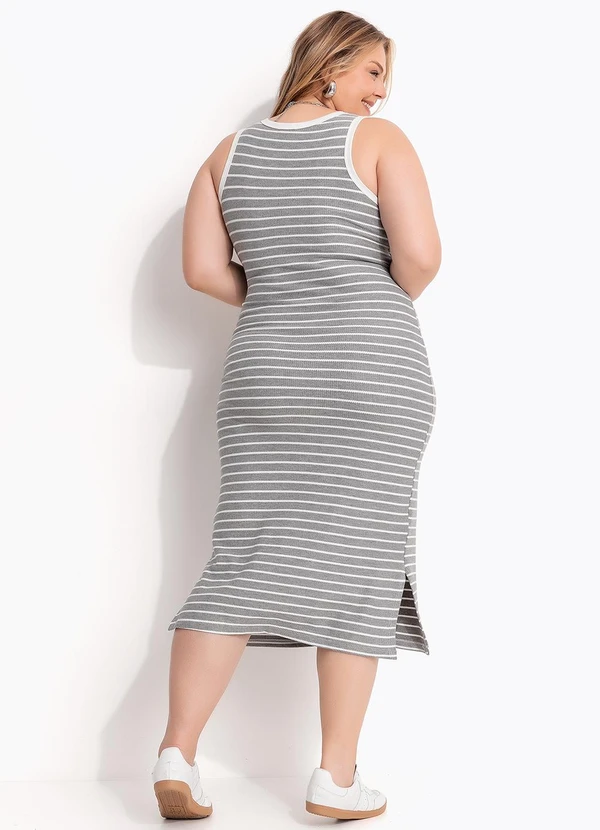 Marguerite - Vestido em 2