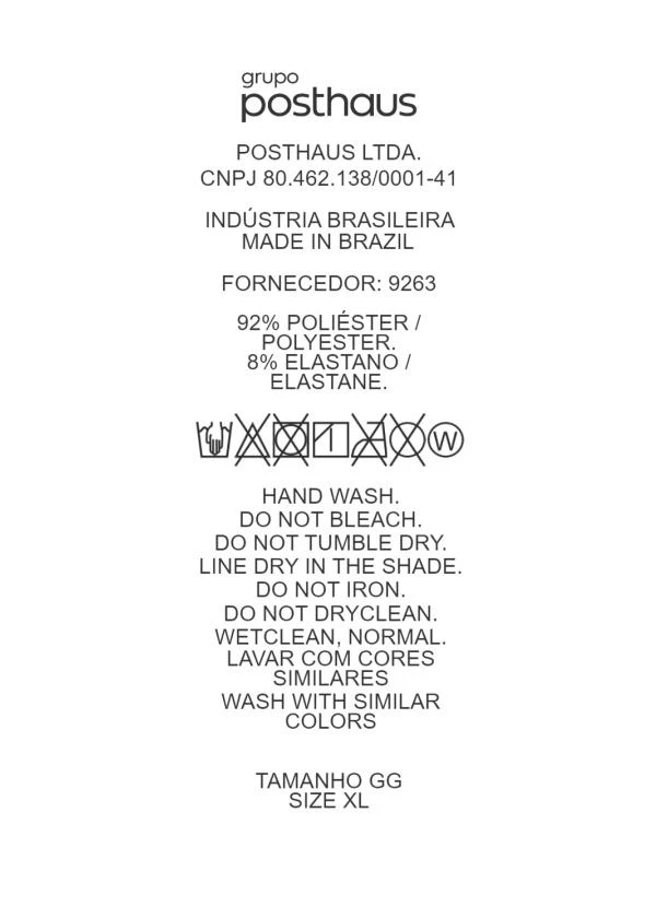 Marguerite - Vestido Floral Capa de Sofá em Malha Fria 7