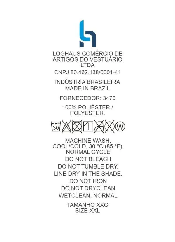 Queima Estoque - Vestido Floral com Decote Transpassado Plus Size 5