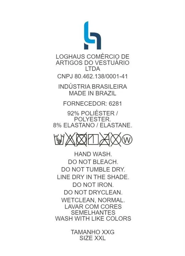 Marguerite - Vestido Floral e Geométrico com Babado Plus Size 5