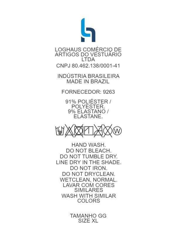 Marguerite - Vestido Floral Poá em Malha Fria 6