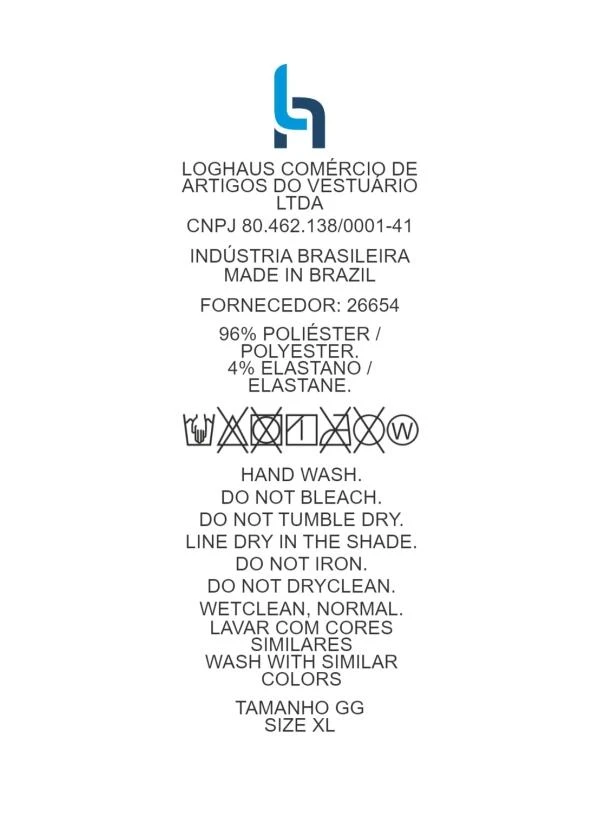 Marguerite - Vestido Floral Preto em Poliflex 6