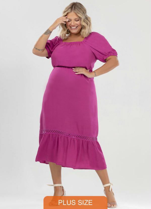 TOM TAILOR Cardigan da Donna Plus Size