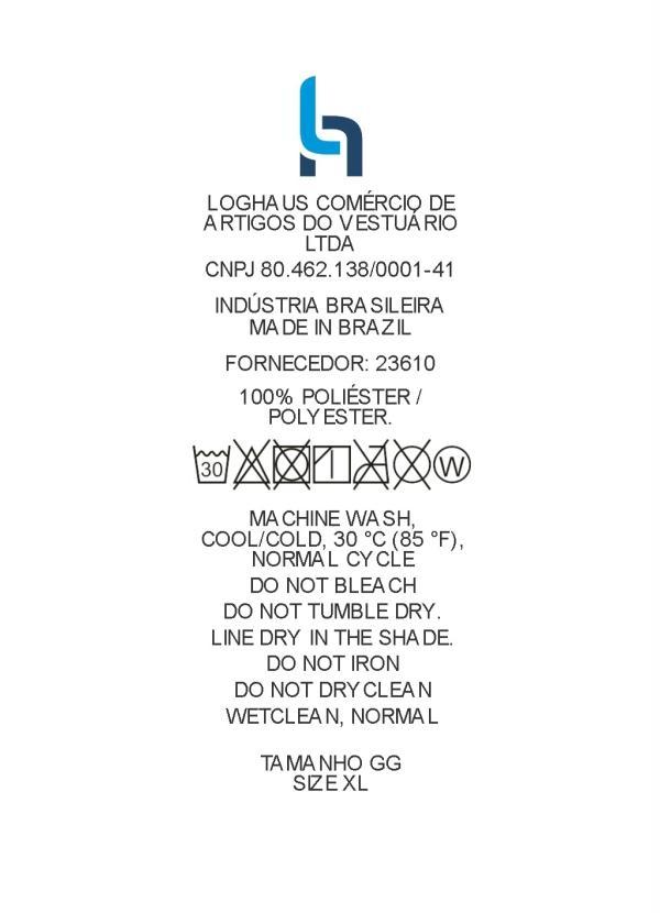 Marguerite - Vestido Mangas Princesa Folhagem Preta Plus Size 5